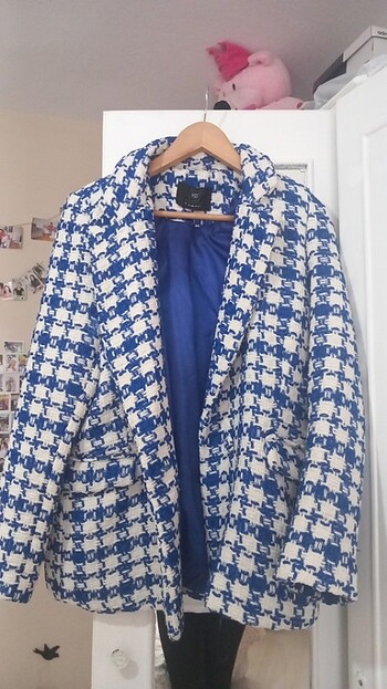 Diğer Blazer ceket