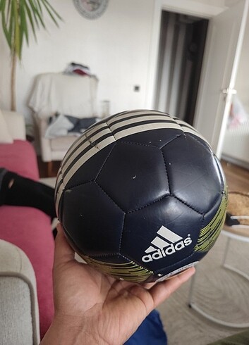 Adidas Fenerbahçe futbol topu 