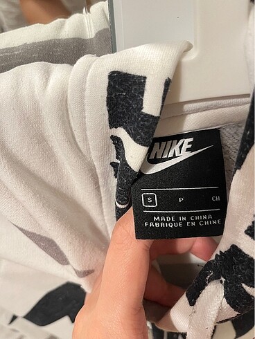 s Beden Nike Sweatshirt unisex
