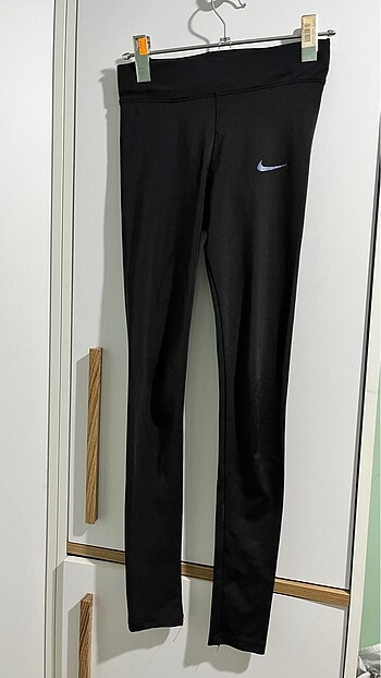 Nike tayt s beden