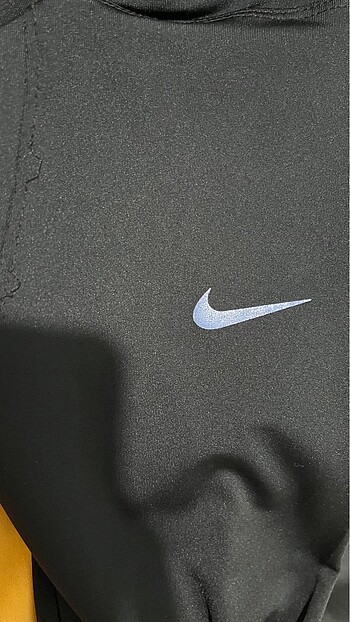 s Beden siyah Renk Nike tayt s beden