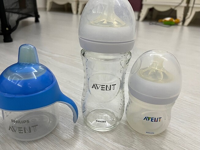 Philips Avent set