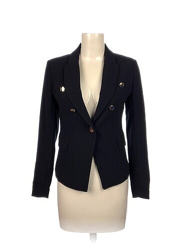 Mango Blazer %70 İndirimli.