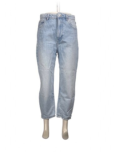 Bershka Jean / Kot %70 İndirimli.