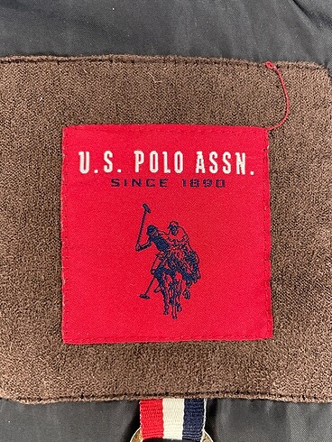 l Beden siyah Renk U.S Polo Assn. Mont %70 İndirimli.