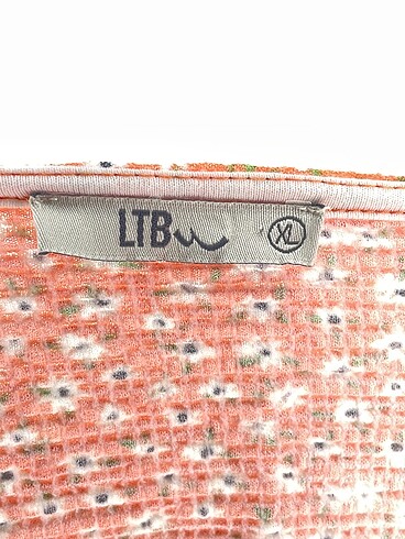 xl Beden çeşitli Renk LTB Bluz %70 İndirimli.