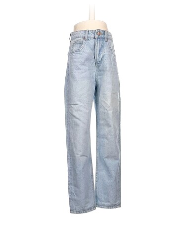 Bershka Jean / Kot %70 İndirimli.