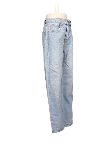 Bershka Bershka Jean / Kot %70 İndirimli.