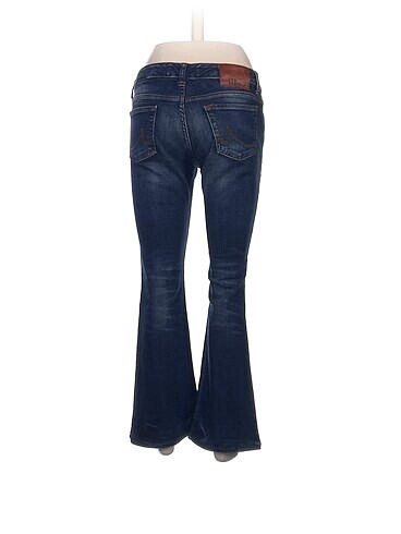 27 Beden LTB Jean / Kot %70 İndirimli.