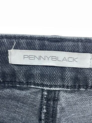 38 Beden çeşitli Renk Vintage Love Jean / Kot %70 İndirimli.