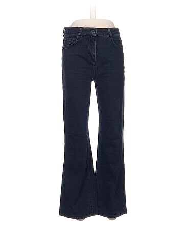 Vintage Love Jean / Kot %70 İndirimli.