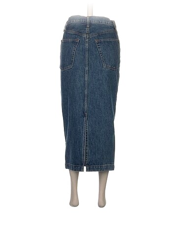 27 Beden Vintage Love Midi Etek %70 İndirimli.