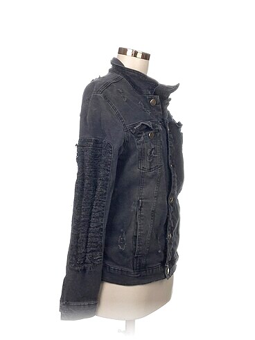 Pull and Bear Pull and Bear Kot Ceket %70 İndirimli.