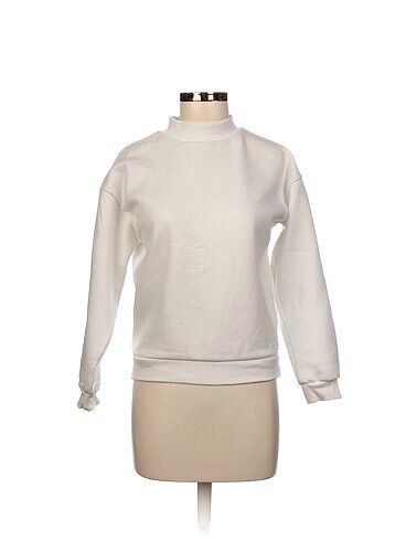 Trendyol & Milla Sweatshirt %70 İndirimli.