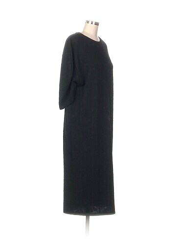 Zara Zara Uzun Elbise %70 İndirimli.