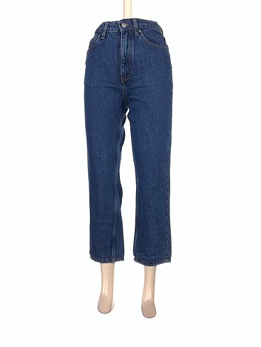 Vintage Love Jean Kot 70 İndirimli