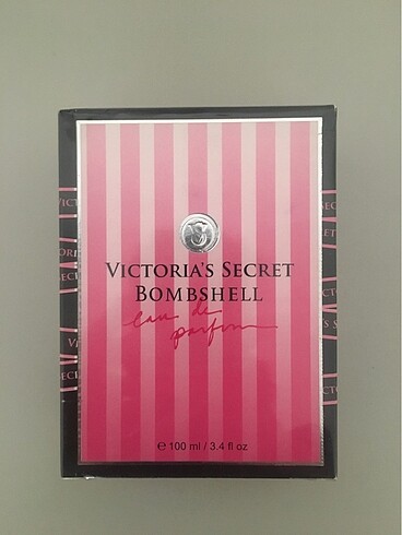 Victoria s Secret Victoria?s secret bombshell parfüm