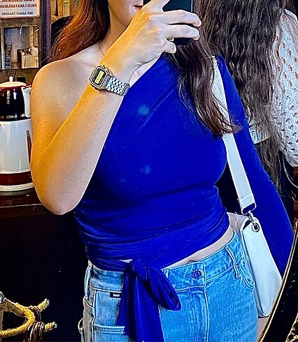 Kadın bluz