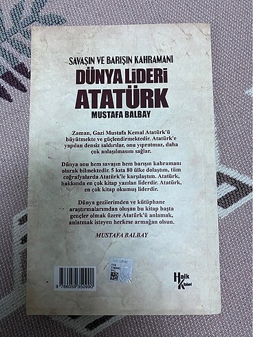  3 kitap