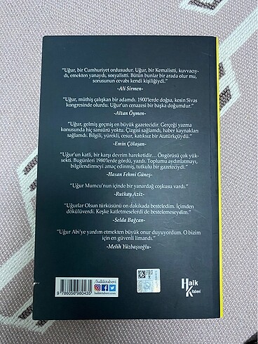  Beden Renk 3 kitap