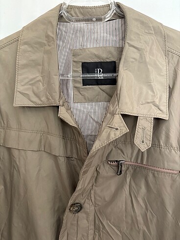 l/xl Beden Beymen trençkot