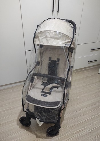 9- 18 kg Beden leclerc Bebek Arabası tek elle kapanır Hafif Model