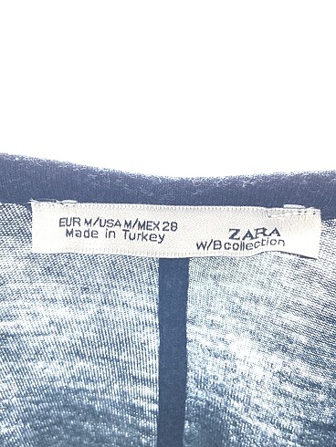 m Beden çeşitli Renk Zara Uzun Elbise %70 İndirimli.