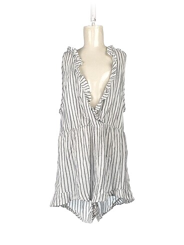 Topshop Kısa Tulum %70 İndirimli.
