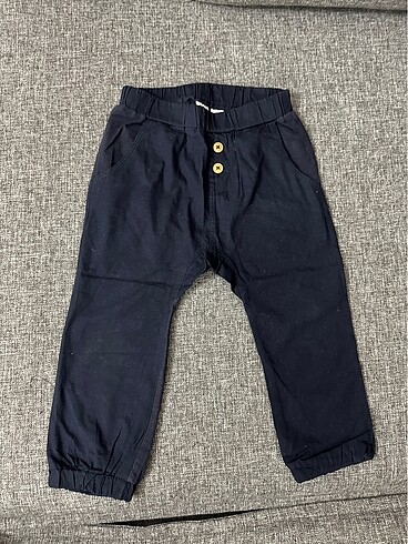 H&m erkek bebek pantolon