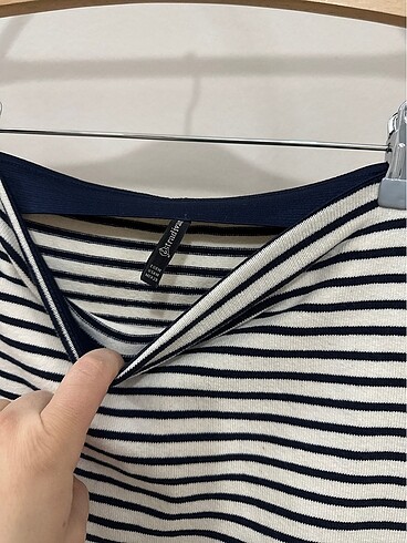 m Beden Stradivarius kalem etek