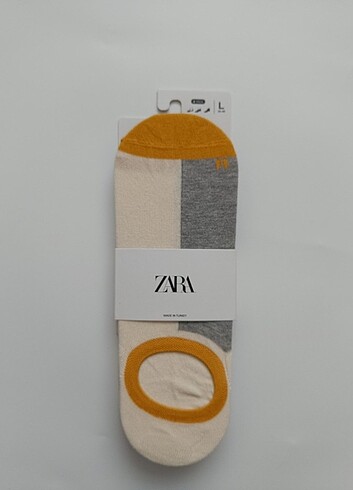 Zara Zara çorap 