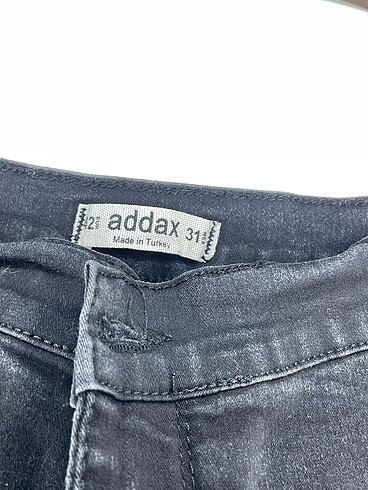 42 Beden çeşitli Renk Addax Jean / Kot %70 İndirimli.