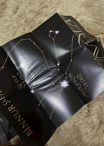 Vaveyla- Binnur Şafak'ın Romanı - Görsel 4