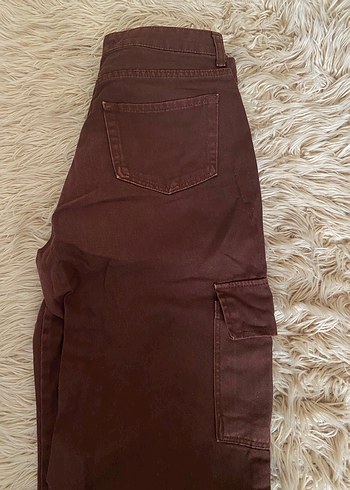 Kargo pantolon - Görsel 2