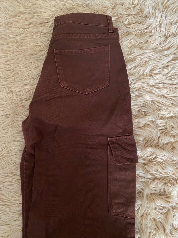 Kargo pantolon - Görsel 2