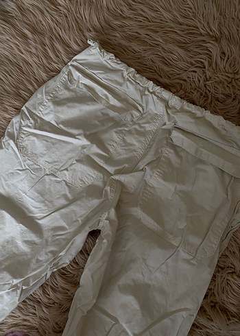 Paraşüt pantolon - Görsel 2