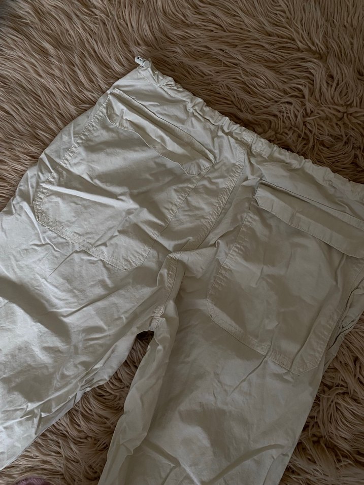 Paraşüt pantolon - Görsel 2