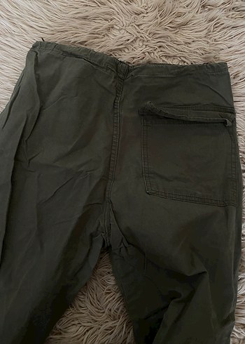 Paraşüt pantolon - Görsel 2