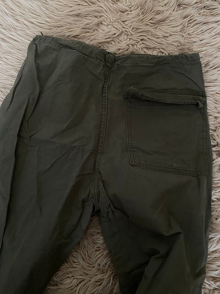 Paraşüt pantolon - Görsel 2