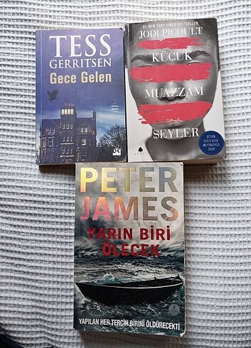 Kitap