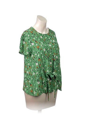 Vintage Love PreLoved Bluz %70 İndirimli.