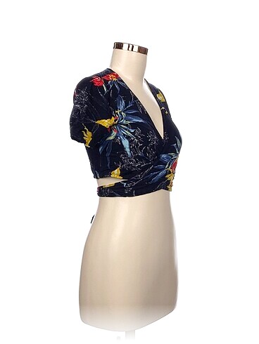 Vintage Love Diğer Bluz %70 İndirimli.