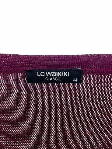 m Beden çeşitli Renk LC Waikiki Hırka %70 İndirimli.