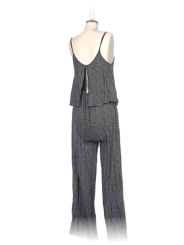 Vintage Love Uzun Tulum %70 İndirimli. - Görsel 3