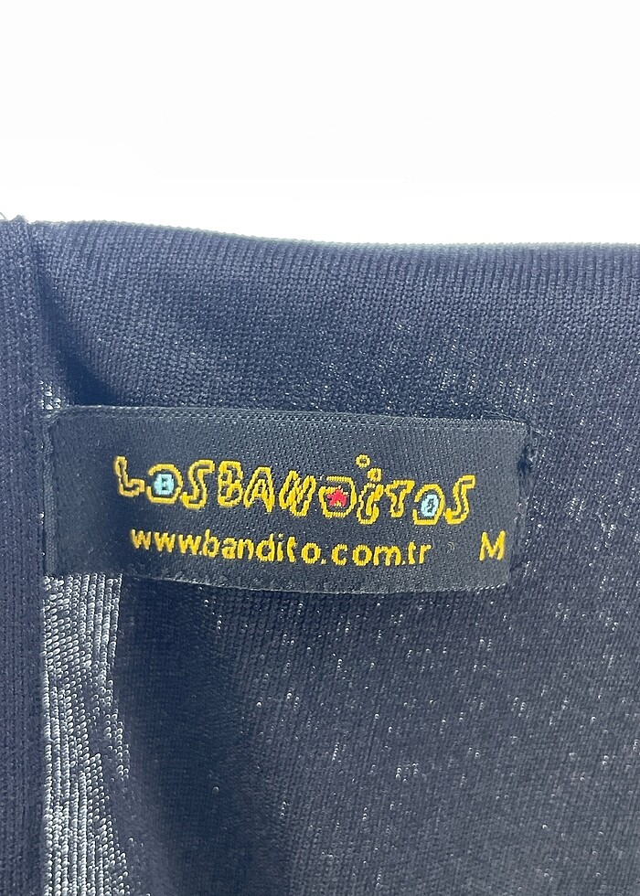 Vintage Love Uzun Tulum %70 İndirimli. - Görsel 4