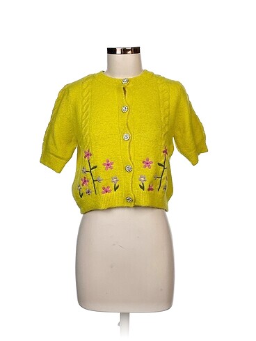 Vintage Love Bluz %70 İndirimli.