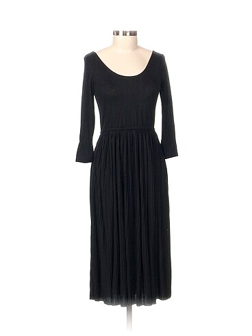 Topshop Uzun Elbise %70 İndirimli.