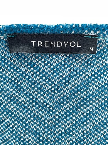 m Beden çeşitli Renk Trendyol & Milla Hırka %70 İndirimli.