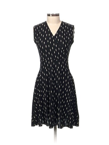 Vintage Love Kısa Elbise %70 İndirimli.