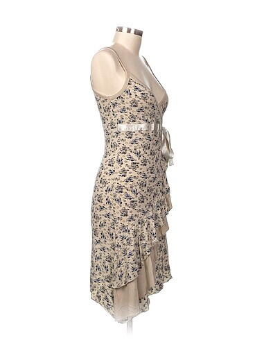 Vintage Love Vintage Love Kısa Elbise %70 İndirimli.